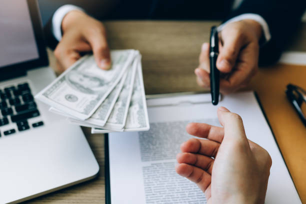 Best Loan Servicing and Management  in Kinder, LA